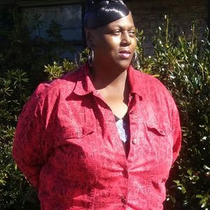 Meet your Posher, Brenda