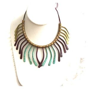 Hand Made Necklace
