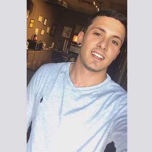 Meet your Posher, Corey