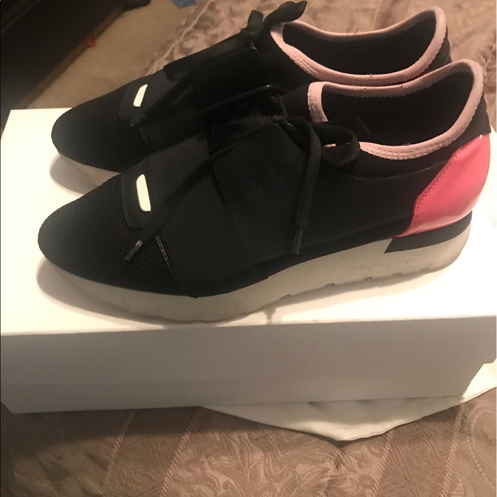 balenciaga sneakers
