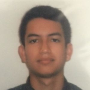 Meet your Posher, Rafael
