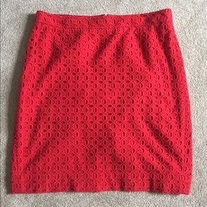 Jcrew factory pencil skirt!