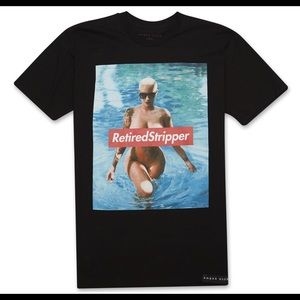 Meet your Posher, Eugene