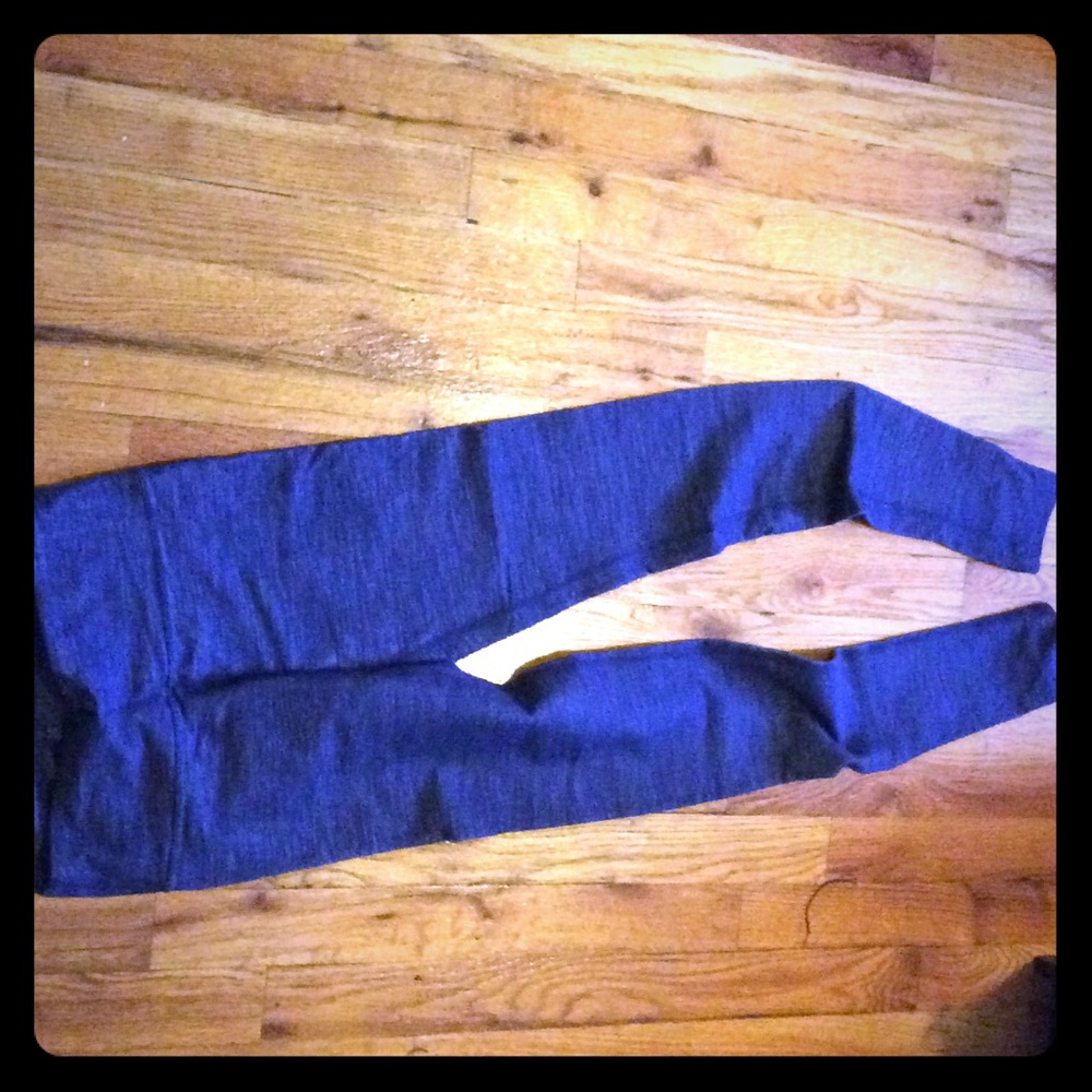 Lululemon yoga pant