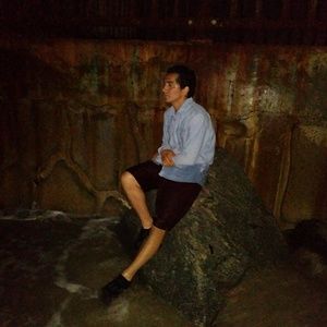 Meet your Posher, Blas