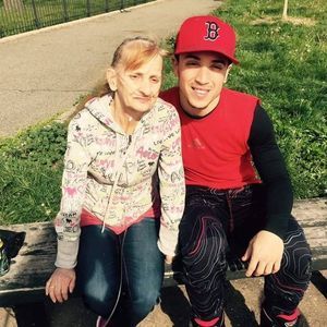 Meet your Posher, Jonathan