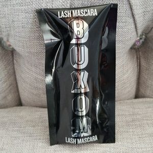 Buxom Black Mascara. NEW, nib.