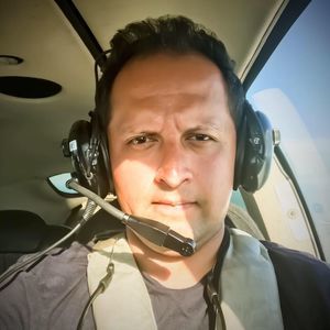 Meet your Posher, Jonathan