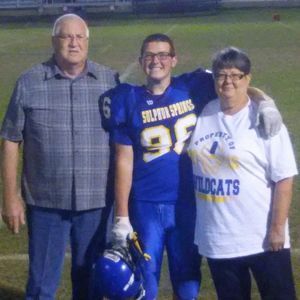 Meet your Posher, Vickie