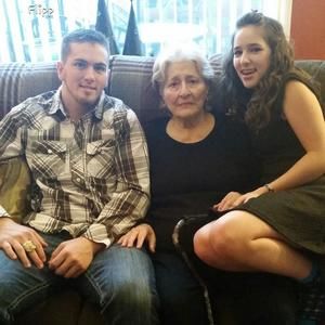 Meet your Posher, Jill