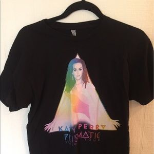 Katy Perry T- shirt