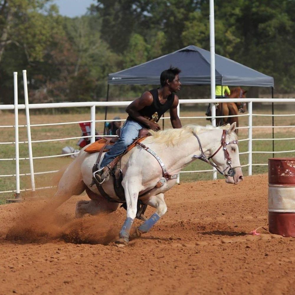 Meet your Posher, Ricky