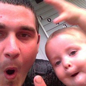 Meet your Posher, Aaron