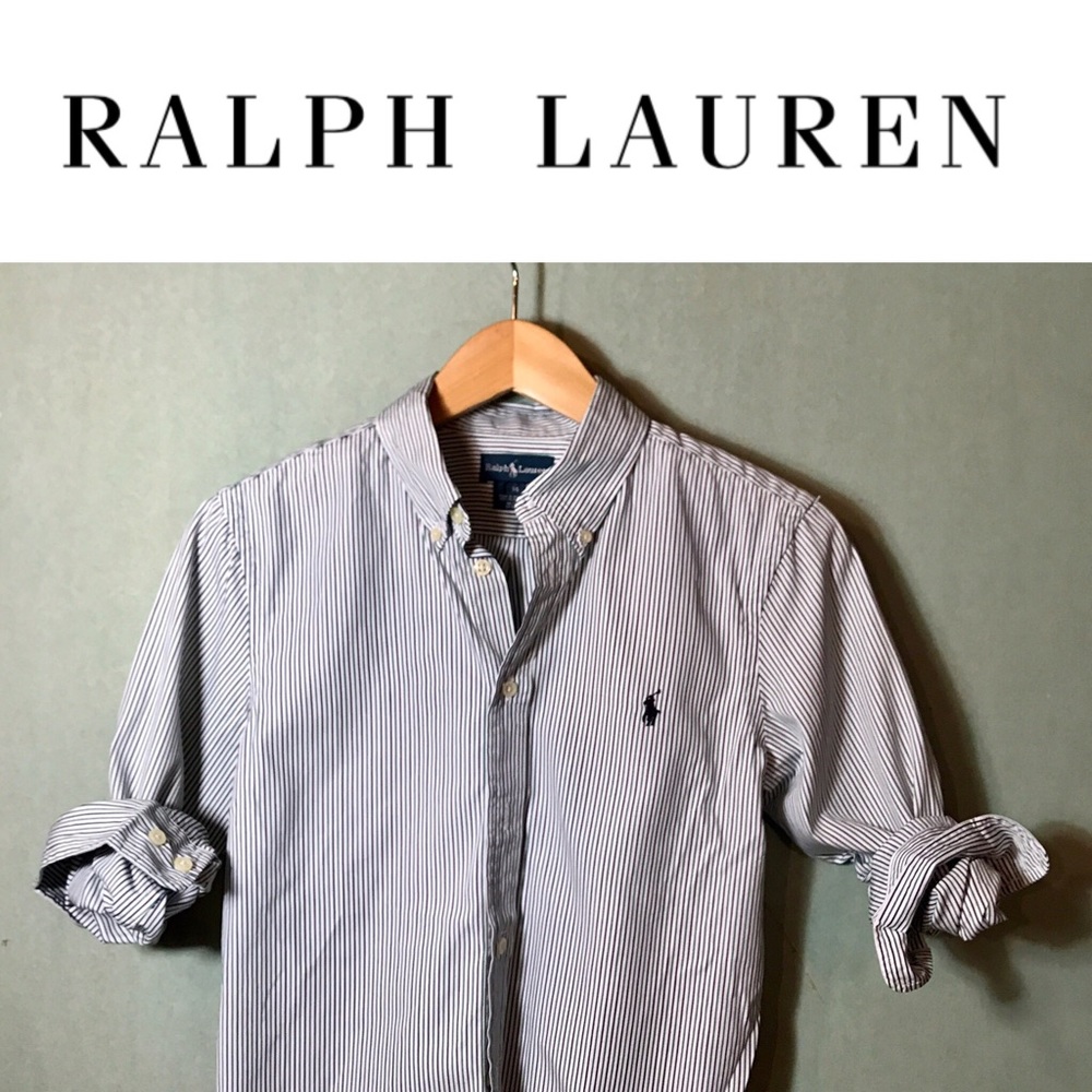 Ralph Lauren Boy's Shirt