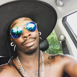 Meet your Posher, Marcus