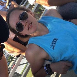 Meet your Posher, Peggy