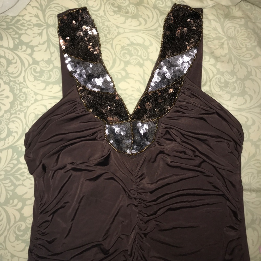 Classy top