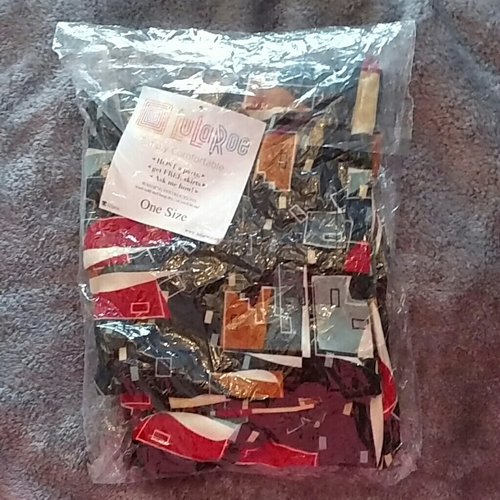 Brand New Leggings!