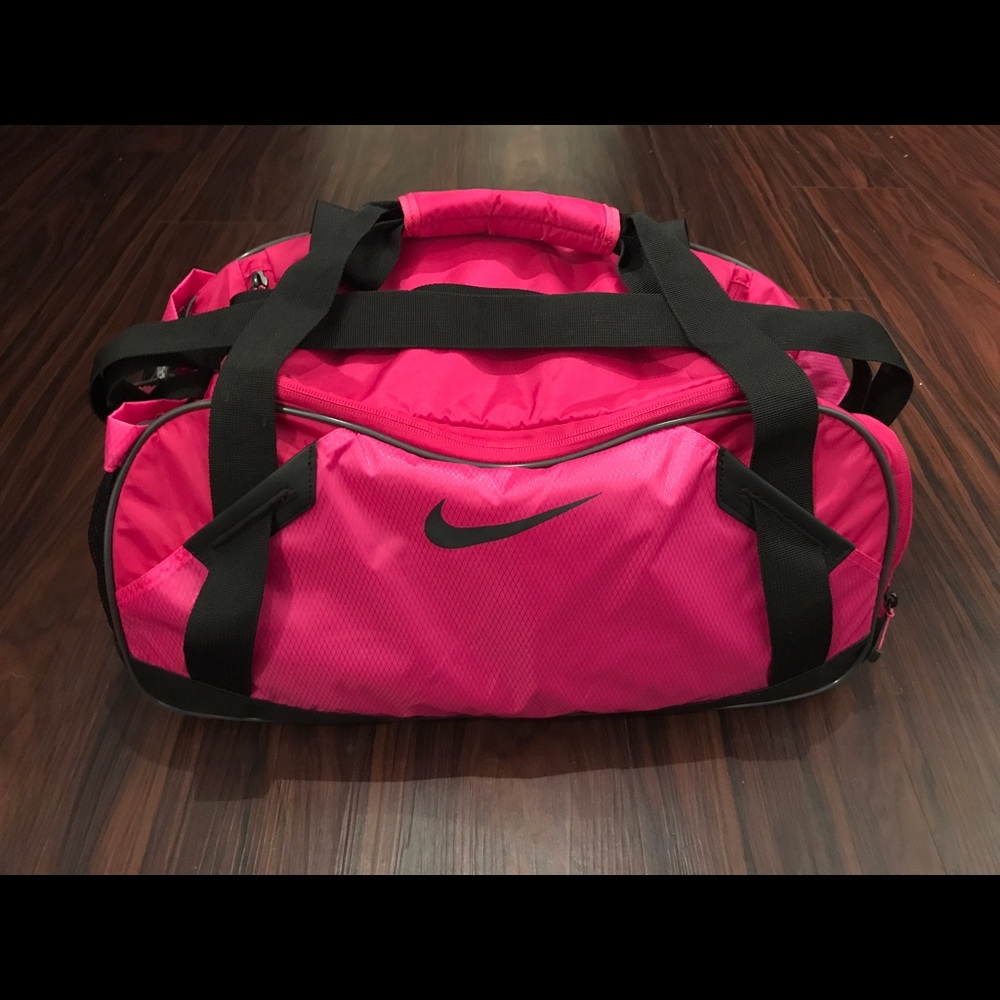 Nike - Medium Varsity Gym