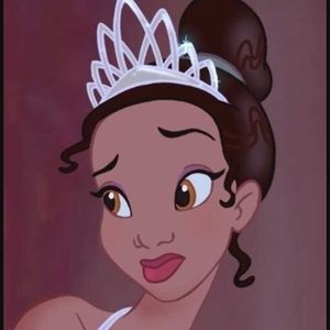 Meet your Posher, Ebony