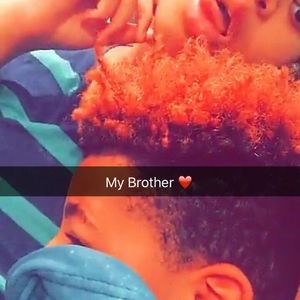 Meet your Posher, Zaire