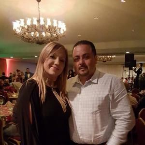 Meet your Posher, Moncy