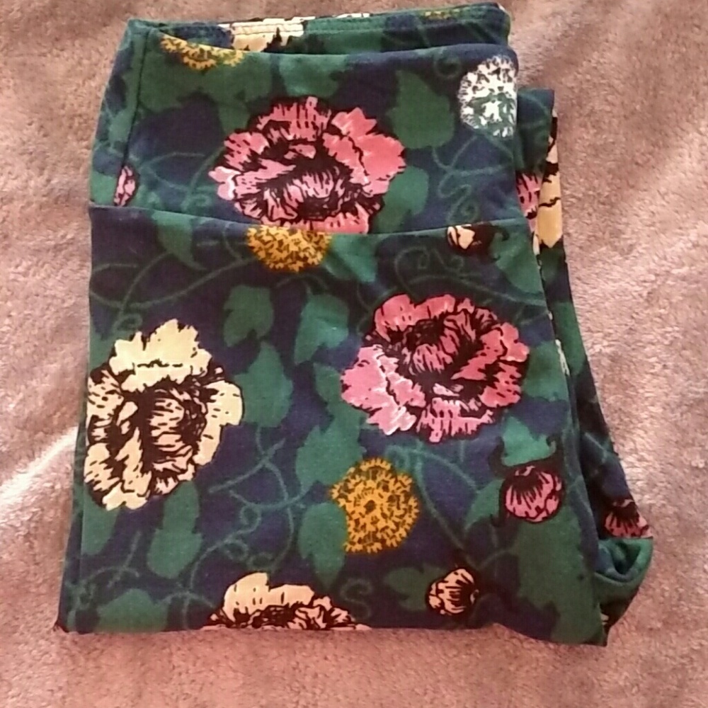 Only used once leggings!