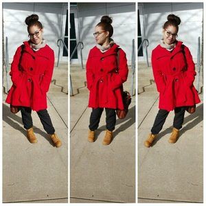 Meet your Posher, Kimjuana