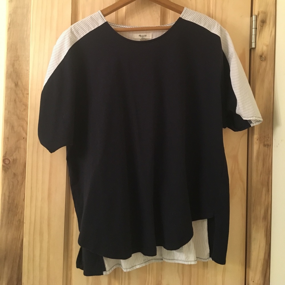 Madewell tee
