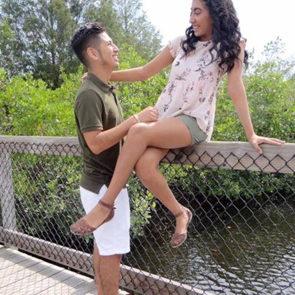 Meet your Posher, Ranferi