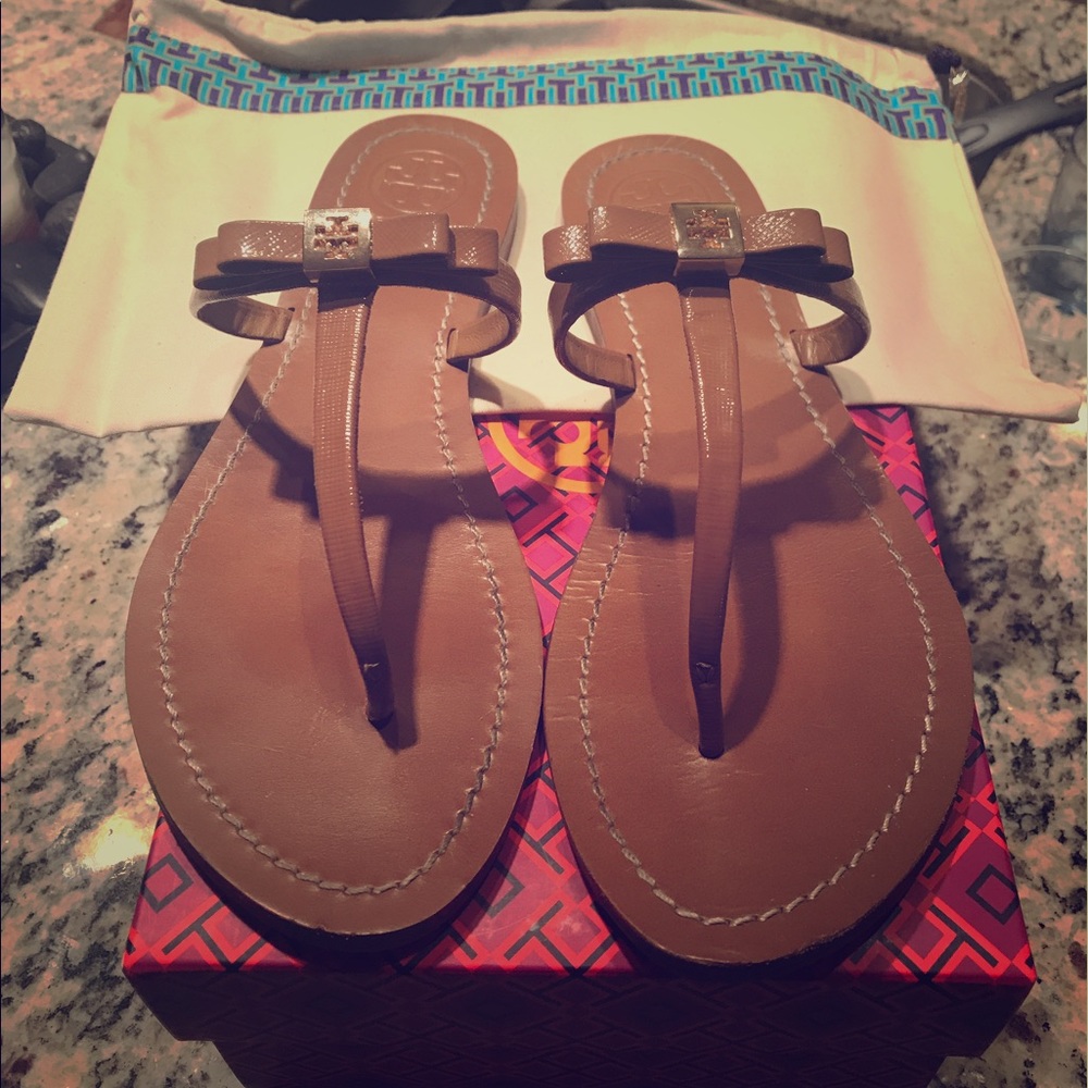 Tory Burch Sandals