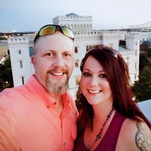 Meet your Posher, Mandie