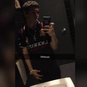 Meet your Posher, Al