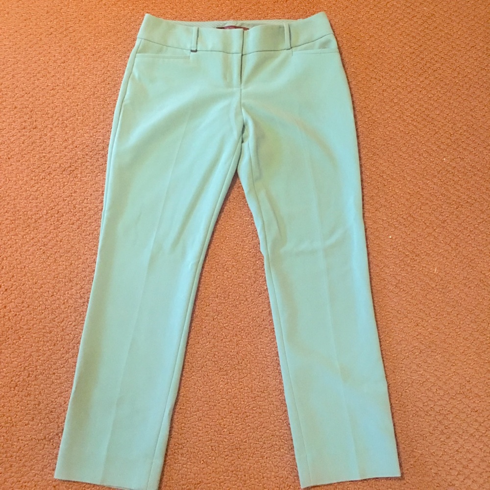 The Limited Drew Fit Pants