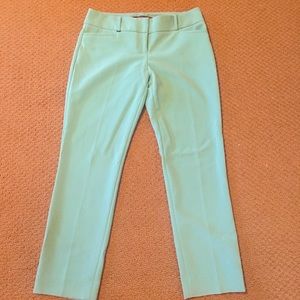 The Limited Drew Fit Pants