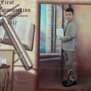 Meet your Posher, Liliana