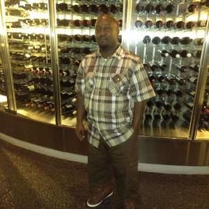 Meet your Posher, Larry