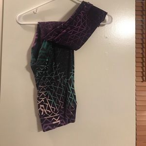 Lularoe OS leggings