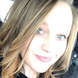 Meet your Posher, Mackenzie