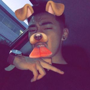 Meet your Posher, Edson