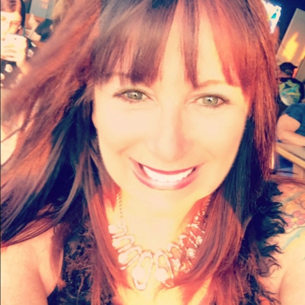 Meet your Posher, Terri