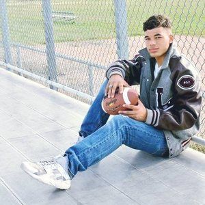 Meet your Posher, Matthew