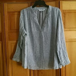 Old Navy tunic shirt