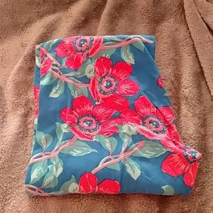 Gently Worn Lularoe Leggings