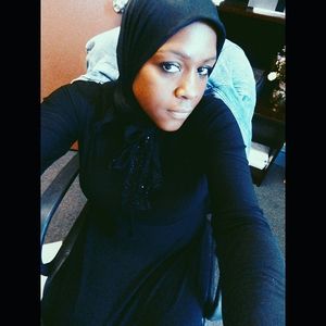 Meet your Posher, Naimah