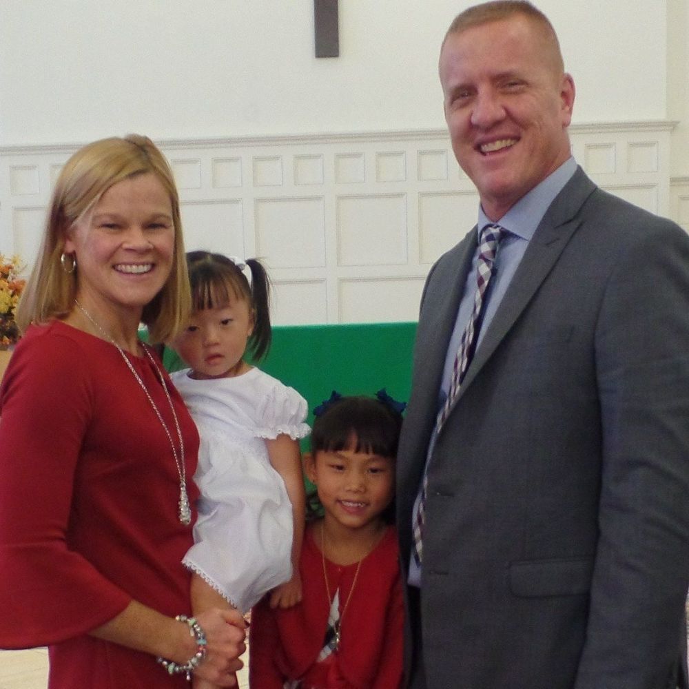 Meet your Posher, Kimberly