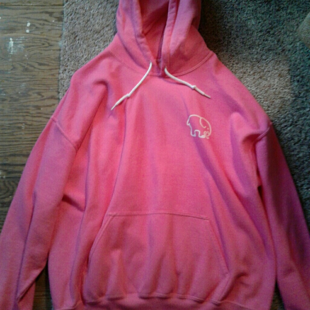Womens hoodie