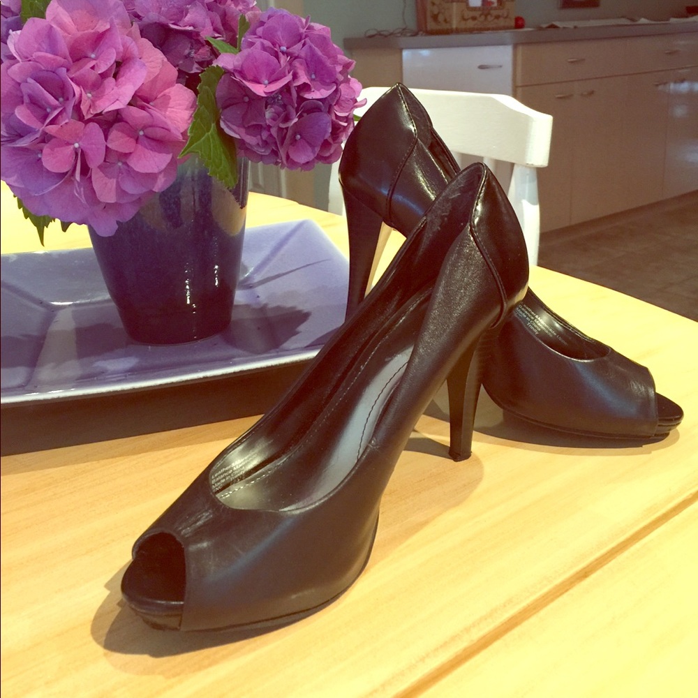 Style & Co. HIGH HEELED SHOES