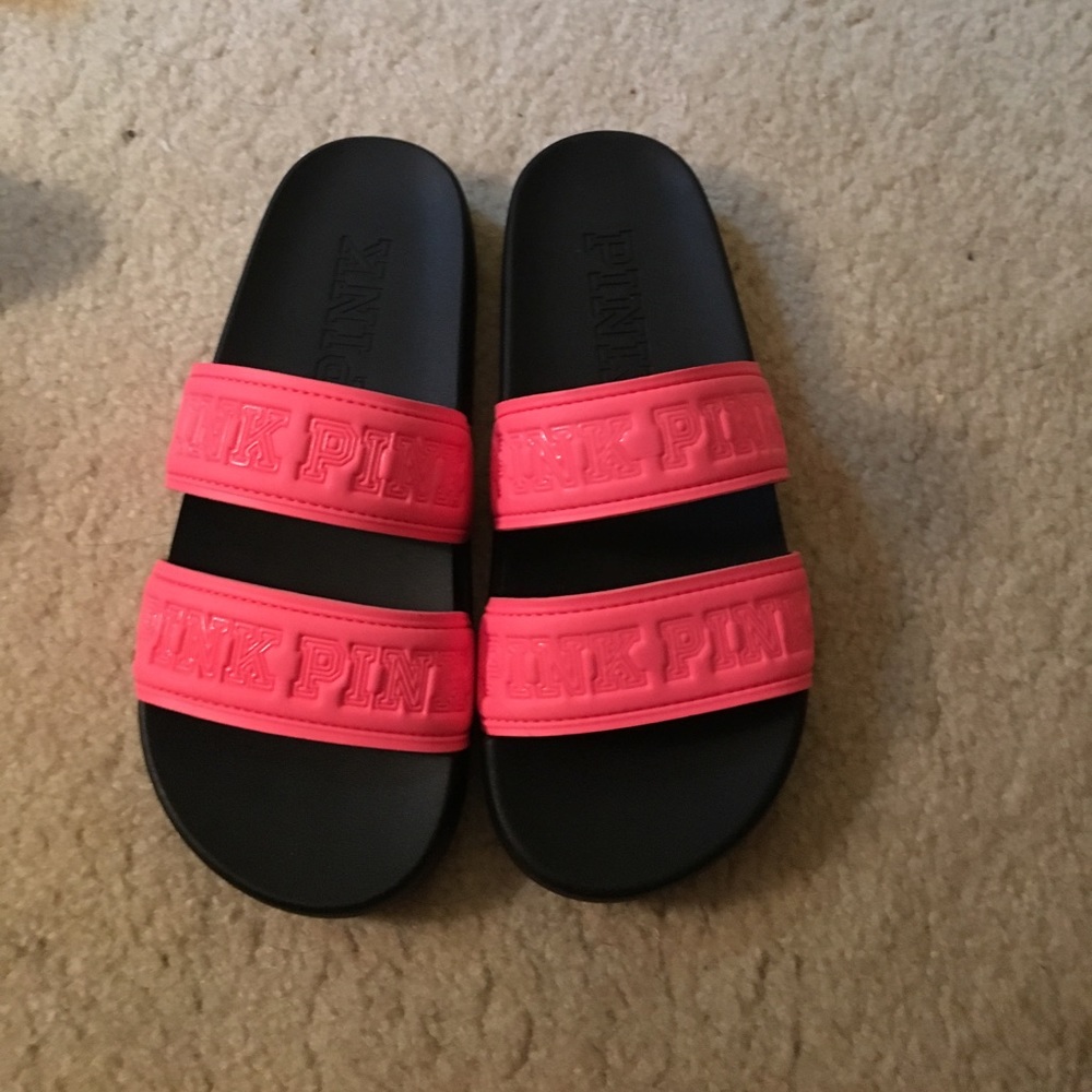 Victoria's secret slides