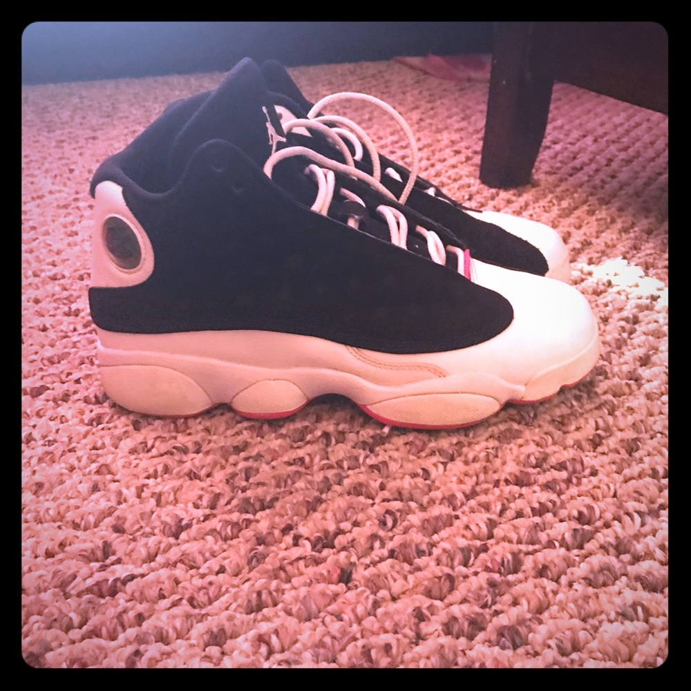 Retro 13 Jordan